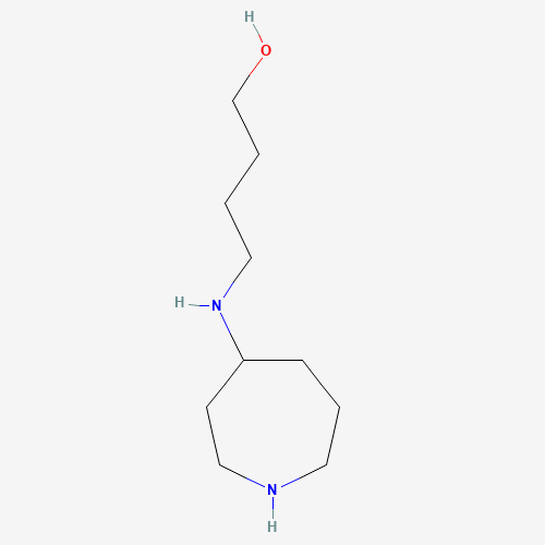FT-0703956 CAS:1312464-82-6 chemical structure