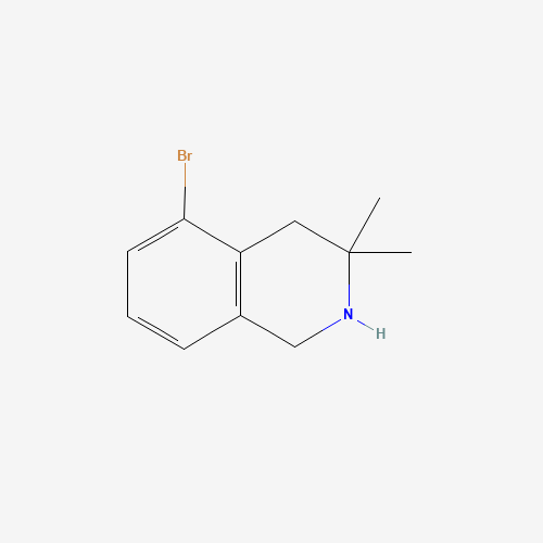 FT-0703957 CAS:1430115-60-8 chemical structure