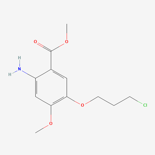 FT-0703958 CAS:380844-26-8 chemical structure