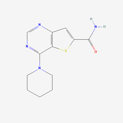 FT-0703959 CAS:1431411-45-8 chemical structure