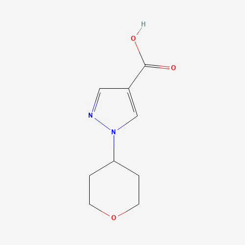 FT-0703962 CAS:1340372-11-3 chemical structure