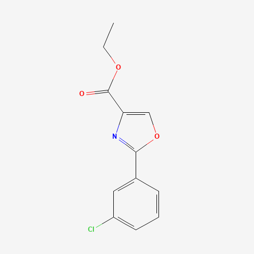 FT-0703963 CAS:132089-43-1 chemical structure