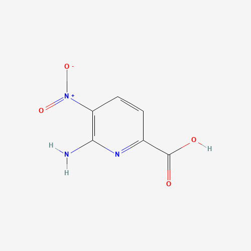 FT-0703980 CAS:84487-06-9 chemical structure