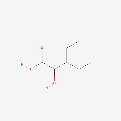 3-ethyl-2-hydroxypentanoic acid (CAS: 301221-97-6) - Related Chemical Product