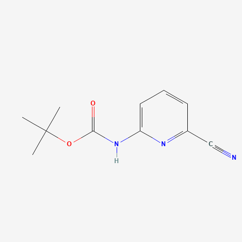 FT-0703990 CAS:400781-17-1 chemical structure