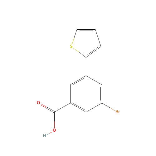 FT-0703991 CAS:145493-99-8 chemical structure