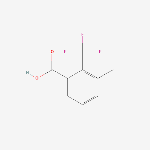 FT-0703994 CAS:1214385-15-5 chemical structure