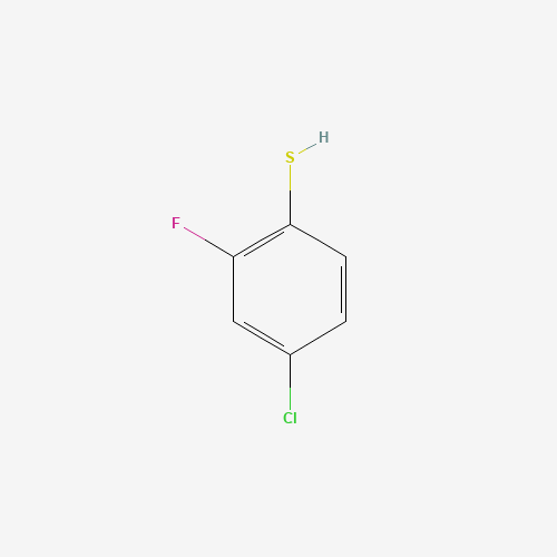 FT-0704011 CAS:73129-12-1 chemical structure