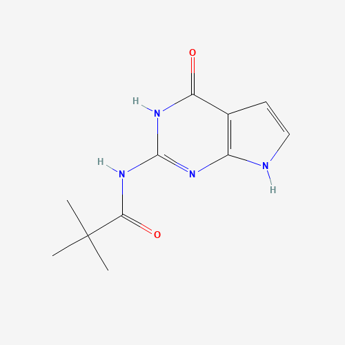 FT-0704014 CAS:137281-08-4 chemical structure