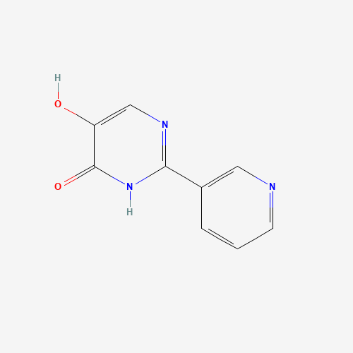 FT-0704015 CAS:1333239-63-6 chemical structure