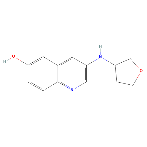 FT-0704030 CAS:1427474-45-0 chemical structure