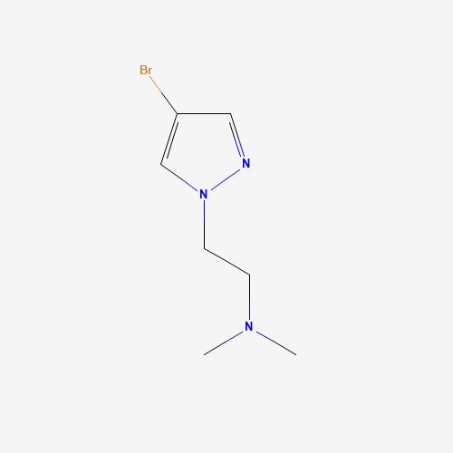 FT-0704038 CAS:847818-54-6 chemical structure