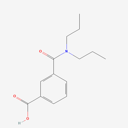 FT-0704039 CAS:126926-35-0 chemical structure