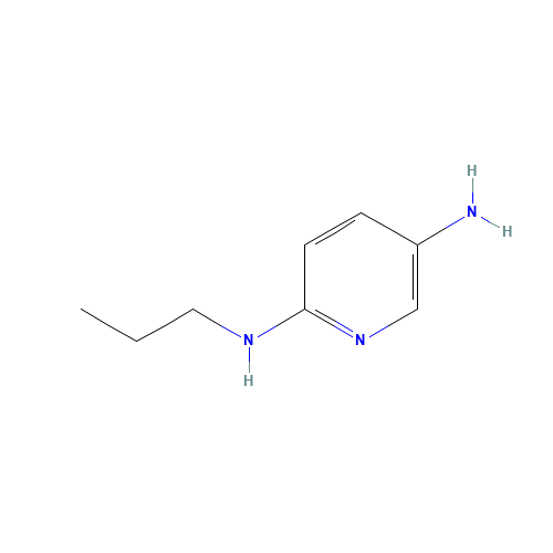 FT-0704045 CAS:52025-40-8 chemical structure