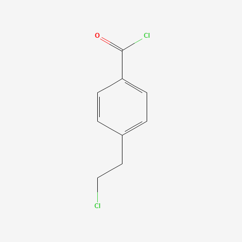 FT-0704052 CAS:7623-03-2 chemical structure