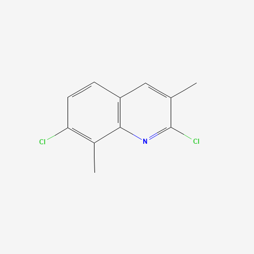 FT-0704057 CAS:108097-00-3 chemical structure