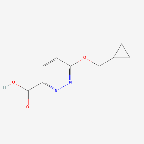 FT-0704059 CAS:1184404-57-6 chemical structure