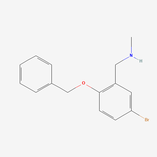 FT-0704078 CAS:398151-41-2 chemical structure
