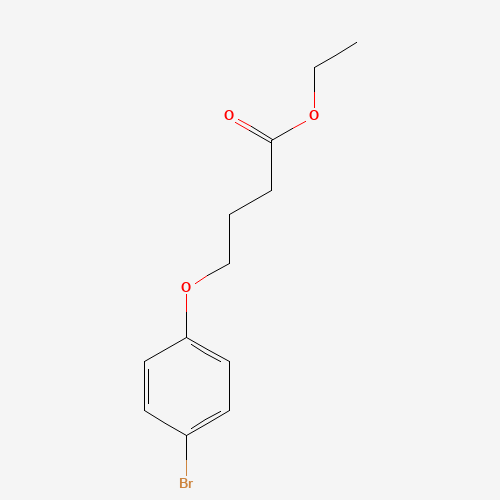FT-0704085 CAS:157245-87-9 chemical structure