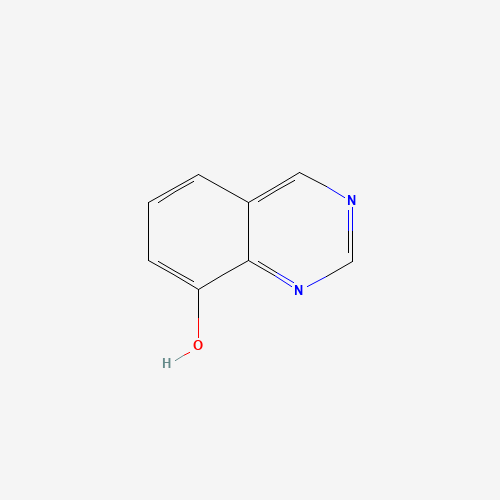 quinazolin-8-ol (CAS: 7557-02-0) - Related Chemical Product