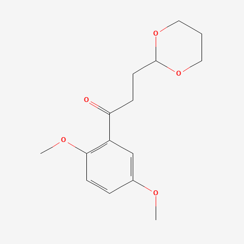 FT-0704090 CAS:884504-42-1 chemical structure
