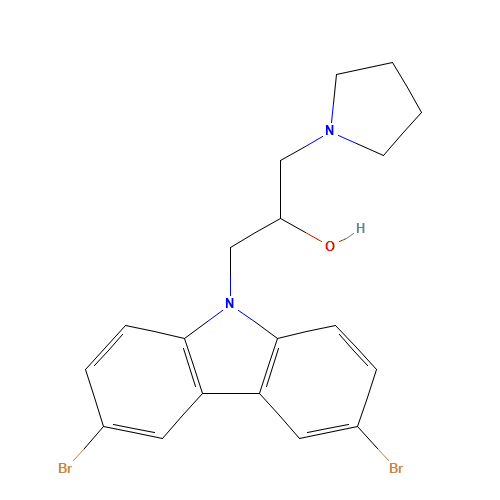 FT-0704091 CAS:304893-77-4 chemical structure