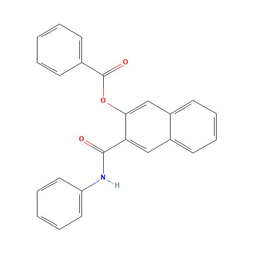FT-0704097 CAS:95490-30-5 chemical structure