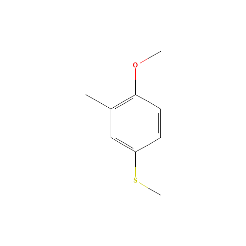 FT-0704101 CAS:50390-78-8 chemical structure