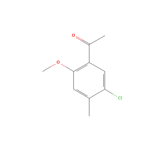 FT-0704105 CAS:28478-40-2 chemical structure
