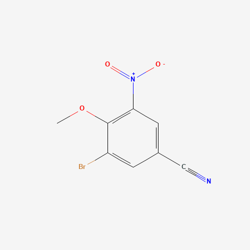 FT-0704108 CAS:58139-82-5 chemical structure