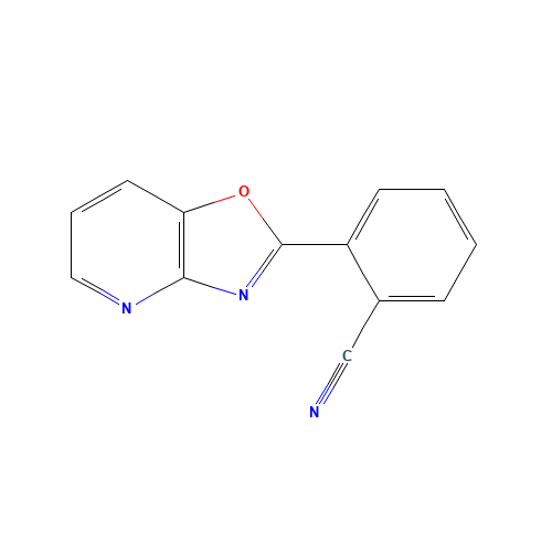 FT-0704117 CAS:52334-40-4 chemical structure