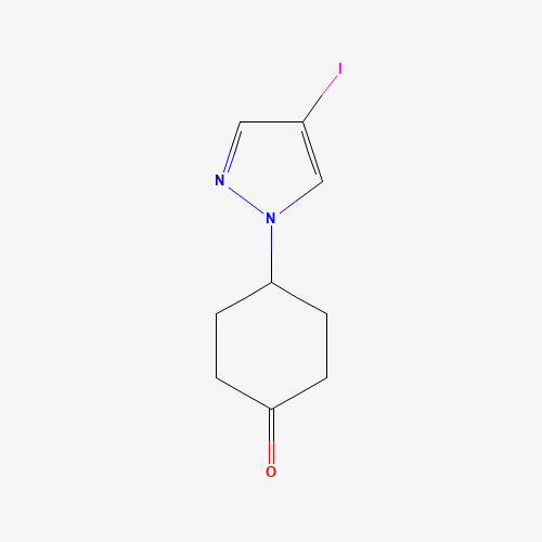 FT-0704125 CAS:1227611-94-0 chemical structure