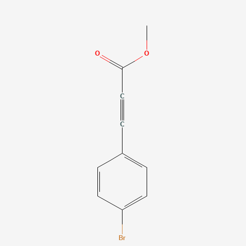 FT-0704139 CAS:42122-27-0 chemical structure