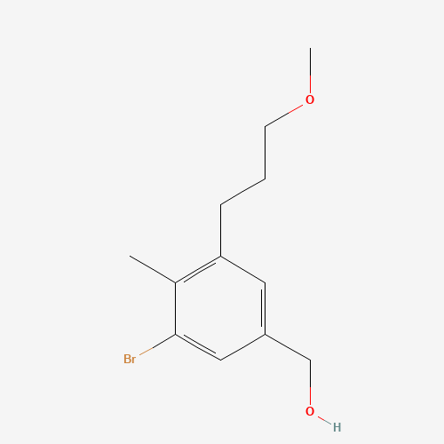 FT-0704148 CAS:1266728-12-4 chemical structure
