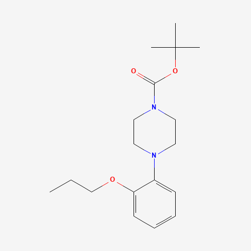 FT-0704173 CAS:1121599-85-6 chemical structure