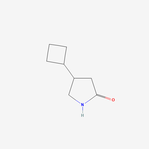 FT-0704184 CAS:271579-94-3 chemical structure