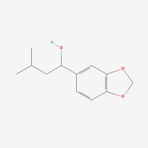 FT-0704192 CAS:1027957-88-5 chemical structure
