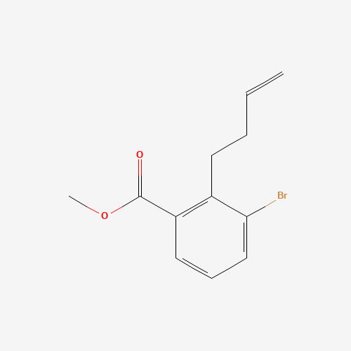 FT-0704196 CAS:1255207-86-3 chemical structure