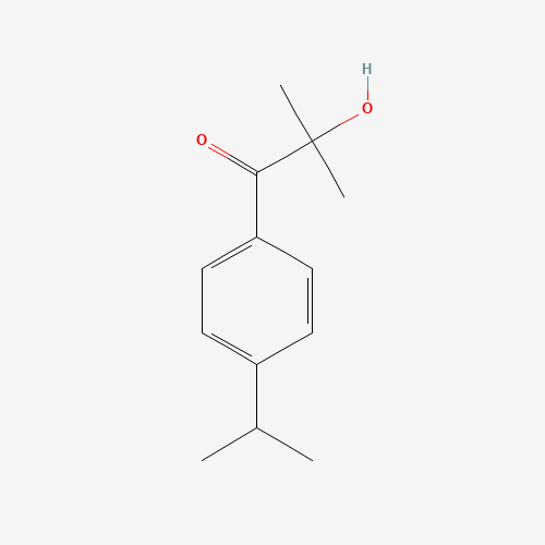 FT-0704198 CAS:69673-85-4 chemical structure