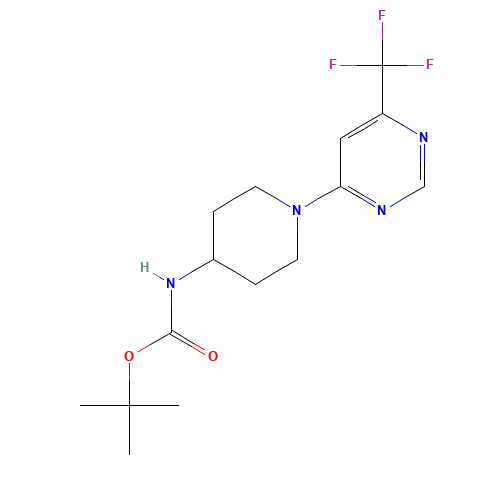 FT-0704199 CAS:1329672-93-6 chemical structure