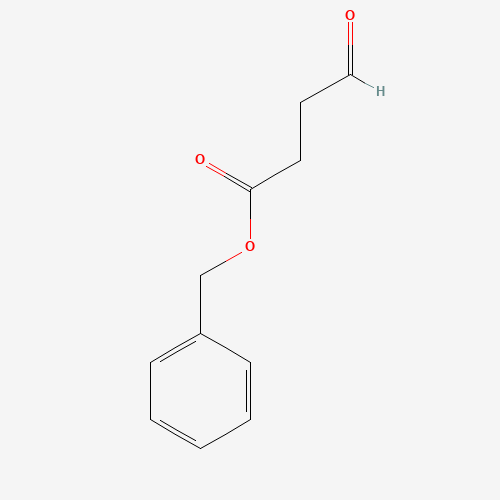 benzyl 4-oxobutanoate (CAS: 53229-60-0) - Related Chemical Product