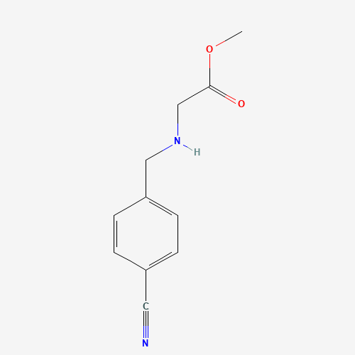 FT-0704214 CAS:202124-74-1 chemical structure
