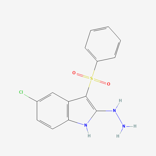 FT-0704220 CAS:918494-32-3 chemical structure