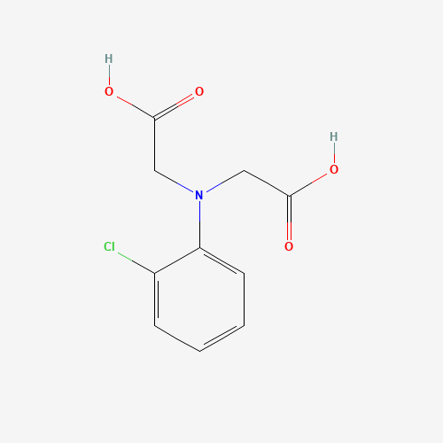 FT-0704242 CAS:30042-68-3 chemical structure