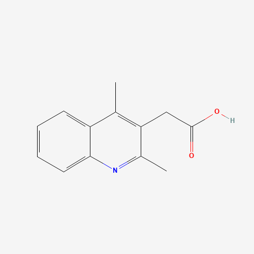 FT-0704243 CAS:554425-45-5 chemical structure