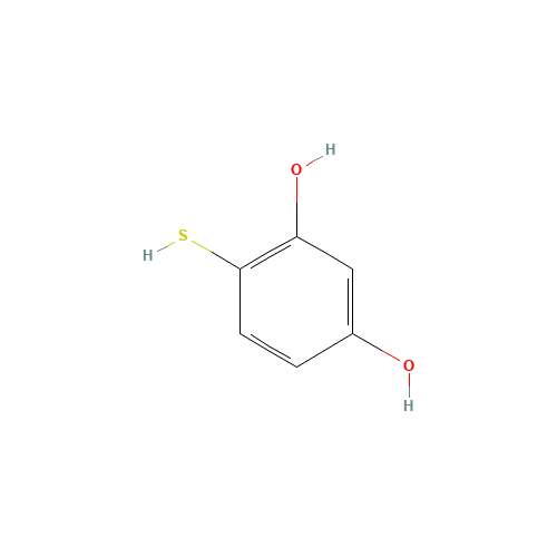 FT-0704256 CAS:2553-70-0 chemical structure