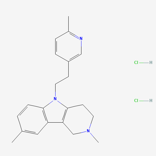 FT-0704257 CAS:97657-92-6 chemical structure
