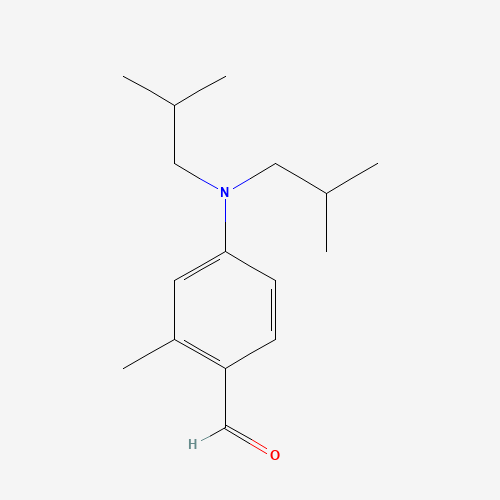 FT-0704295 CAS:217314-58-4 chemical structure