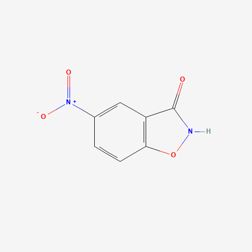 FT-0704299 CAS:36238-80-9 chemical structure