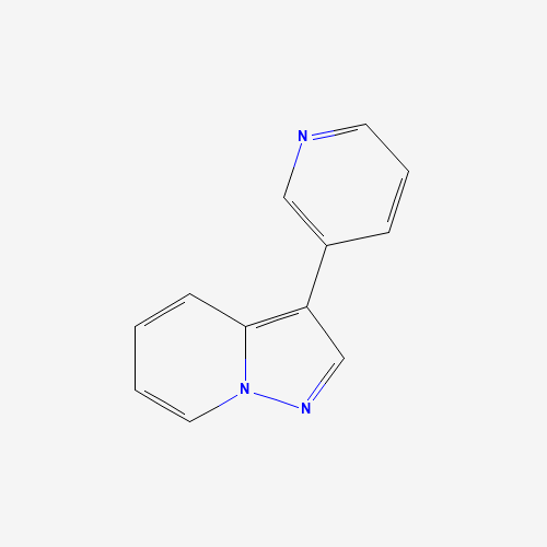 FT-0704305 CAS:1383675-61-3 chemical structure